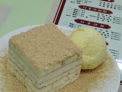 -香港華心糖水鋪(南西总店)