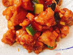 樱桃肉-鑫真味私房菜馆