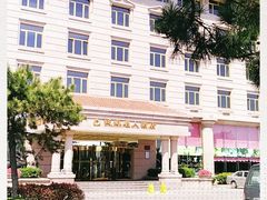 -泛海名人酒店-餐厅