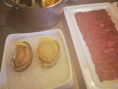 -君邦火锅(新疆大厦店)