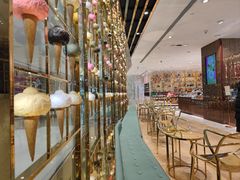 -VENCHI 闻绮(北京国贸商城店)