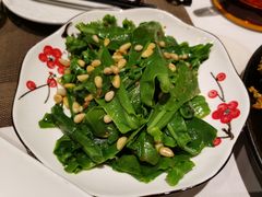 -若蘭慈·无国界素食料理(欢乐海岸店)