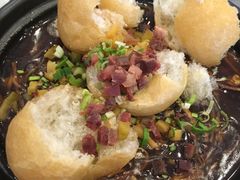 -明将锅贴(五爱路店)
