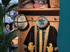 -纳鲁孜·新疆特色餐厅(上海悦荟广场店)