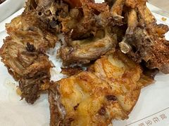 -全聚德(蓝山店)