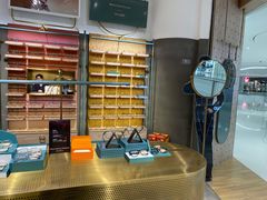 -MUJOSH木九十眼镜(长沙IFS国金中心店)
