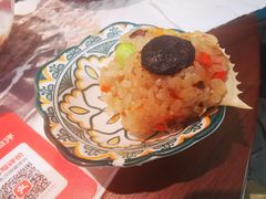 -沿江海南菜·文昌鸡祖师爷(大东海店)