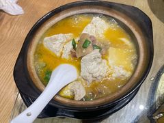 -八源地千岛湖土菜馆·有机鱼(塘苗路十九年店)