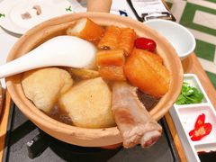 -芽笼芽笼新加坡餐厅(环球港店)