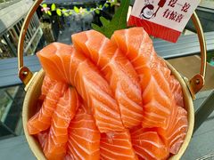 -Tuna maki寿司(苏州万象天地店)