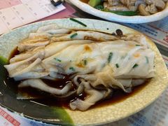 虾米肠-岐城面馆(黄岐店)