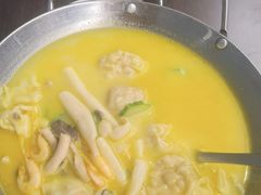 -古南都·老广东酒楼(龙江店)