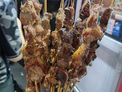 -同来顺烧烤餐厅(哈尔滨道店)
