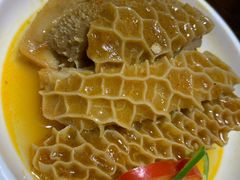 金钱肚-广东道至正餐厅(区庄店)
