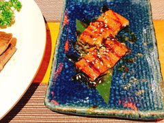 -笑纳日本料理(嘉定大融城店)