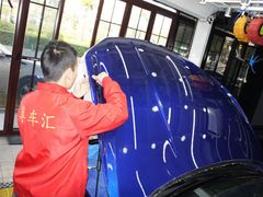 -珠海尊车汇龙膜精英店