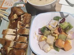 -珍粥道(杉杉奥特莱斯店)