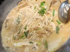 -印象老灶台三下锅·湘西本土原味菜(天门山索道店)