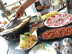 -完美生活炭火烤肉(二马路店)