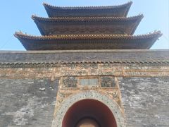 -北陵公园
