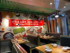 -吕氏疙瘩汤·私家菜馆(慈云寺店)