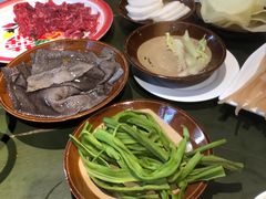 -巴蜀大宅门火锅(川音店)