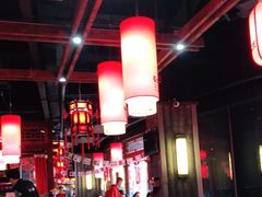 大堂-蜀大侠火锅(森兰花园城店)