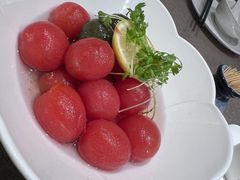 -汉水谣·江景餐厅(江滩店)