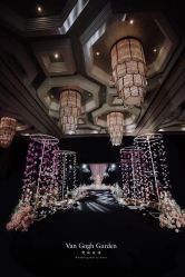 -上海外高桥喜来登酒店·宴会厅