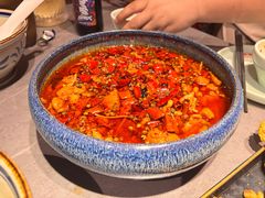 -川芙蓉·市井老川菜(长寿路店)