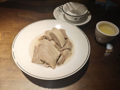 -应天大明王朝·南京菜(中山陵店)