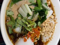 -香满楼(临安路店)