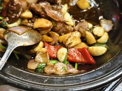 -鹅香四海·卤水火锅·砂锅粥·潮汕菜(宝安店)