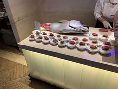 -雍和会海鲜姿造自助(湖东路店)