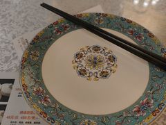 -汗腾格里·风味餐厅(新疆驻京办店)
