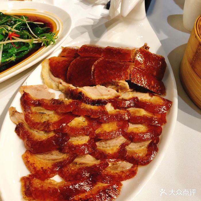 眉州东坡(清河华润店)东坡烤鸭图片 - 第153张