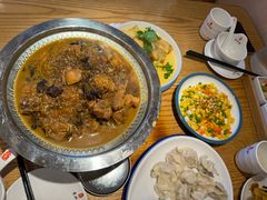 -东北灶(青浦万达茂店)