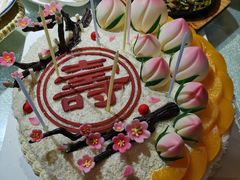 -鑫巴蜀(和平里店)