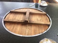 -荣德灶台鱼(圣泉寺店)