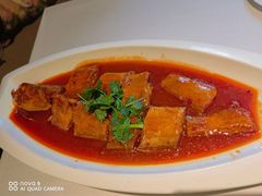 -海泰食府(北京总店)