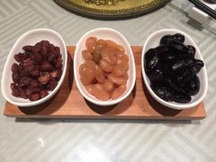 -天龙宝严素食馆(大兴善寺店)