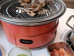 -星伦多自助料理·涮烤一体(杭州来福士店)