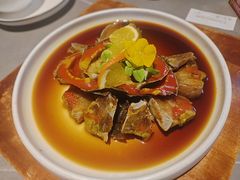 -甬上名灶(天一阁·翠柏店)