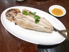 -鱼篮仔·潮汕美食(圆明新园店)