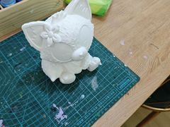 -觅时光手作·香薰·拼豆豆·陶艺DIY