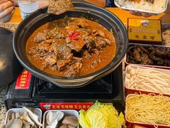 -大圣甲(汉口店)