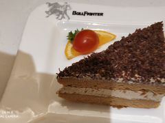 -斗牛士牛排餐厅(又一城店)