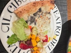 -IL TEATRO 精品意大利餐厅