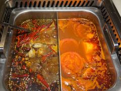 -海底捞火锅(长宁路龙之梦店)
