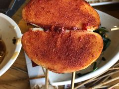 -管氏翅吧(马家堡店)